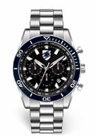 Orologio Lowell Uomo in Acciaio P-D477UB1 - P-D477UB1